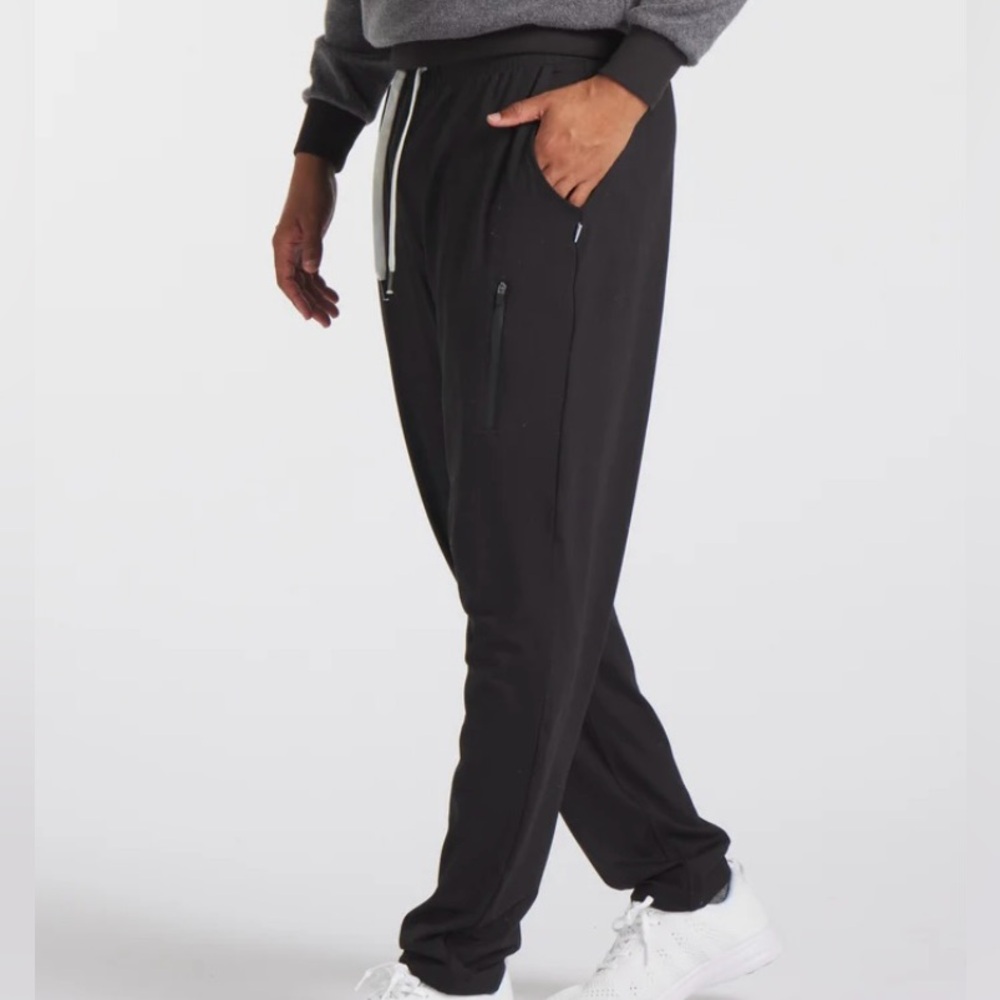 Feat Mens Roam Pant Black~NWT